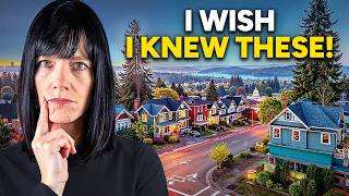 10 Things to Know Before Moving to Olympia, Washington
