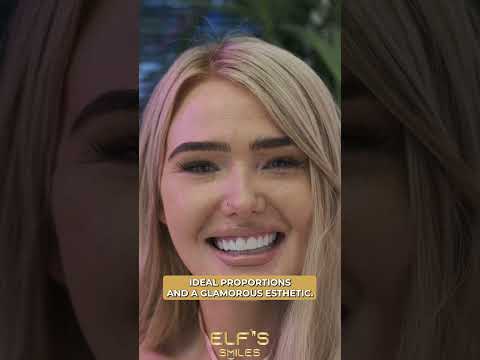 Meet Margaret from England