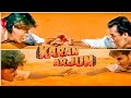 Karan Arjun Movie Salman Khan Shahrukh Khan Karan Arjun Tailor