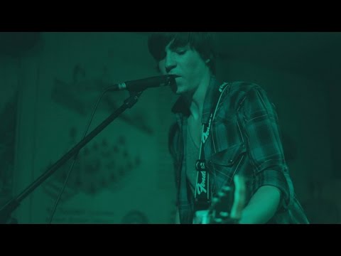 Junk Fourgon - They Are Covered By The Night (Live in Dyvan, 28.10.2014) [Full HD]