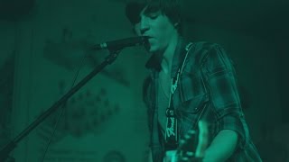 Junk Fourgon - They Are Covered By The Night (Live in Dyvan, 28.10.2014) [Full HD]