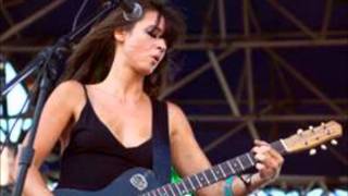 Dreams - (7) Cat Power Munich 1998