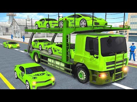 US Army Transport Plane Simulator Android Game