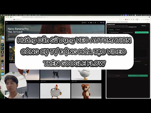 Item video thumbnail