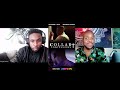 YouTube Live DeAngelo Jackson