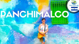 Panchimalco EL SALVADOR - Travel Guide El Salvador [S3-E55]