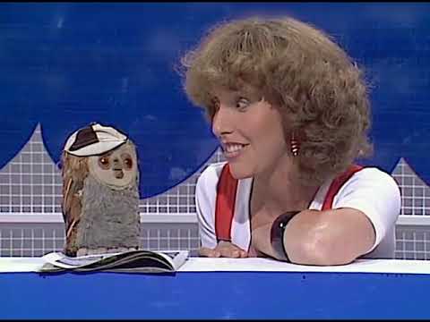 Get It Together S06 E05 21st October 1980