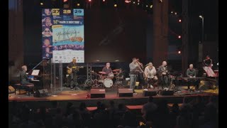 Download lagu Herbie Hancock - Chameleon (Made in New York Jazz Festival, Montenegro 2025 - Tivat) mp3