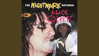 I Love The Dead (1986/Live In Detroit)