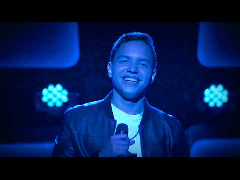 Blind Audition   Mark Isaiah   Mercy - Speed max nhanh nghe hiểu được chết liền