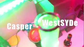 Casper - WestSYDe (OFFICIAL MUSIC VIDEO)