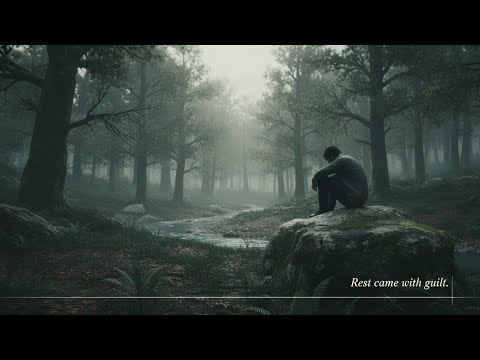 THE HIDDEN COST OF ALWAYS BEING STRONG