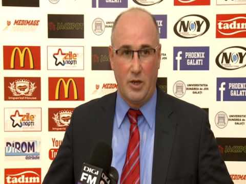 SPORT / Știre Etv - Fetele și băieții de la Phoenix au obținut victorii magnifice | 05.12.2016