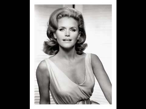 Lee Remick ~ Fresh Eyes 🎶