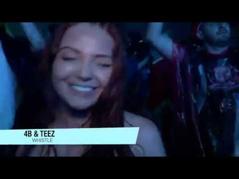 BEST OF TOMORROWLAND 2019 Vol 3: (Bassjackers, David Guetta, DJ Snake)