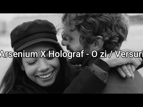 Arsenium X Holograf - O zi | Music Hour