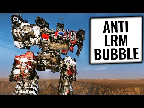 BASE OF OPERATIONS! - Corsair Build - German Mechgineering #91 - Mechwarrior Online 2019 MWO