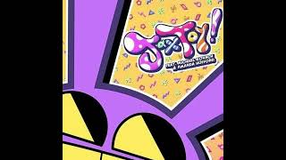 Cover art for Jax Toy x Jax Toy (Reprise)