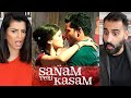 SANAM TERI KASAM - BEST SCENES REACTION!! | Harshvardhan Rane and Mawra Hocane | Most Viewed Scenes