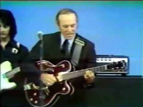 I Still Miss Someone (Carl Perkins guitar solo) | Johnny Cash live in Perth, AU, 28/03/1973