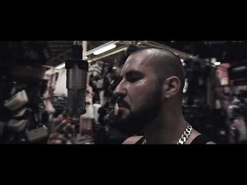 ALi MASSIVE  X  KLN - Crna Majko (Official Video)