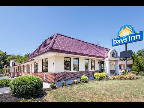 Days Inn Dover - Dover Hotels, Delaware