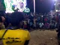 Tamil Karakatam Cute Girl Dancing