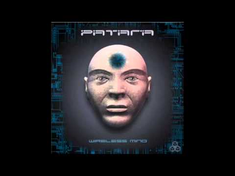 Tijah - Futuristic Club (Patara Rmx)