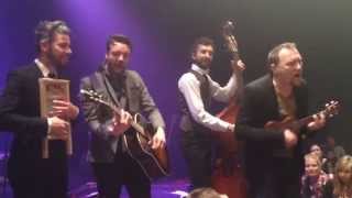 Oldelaf - Nos jours heureux accoustique - MJC Colombes (22/03/14)