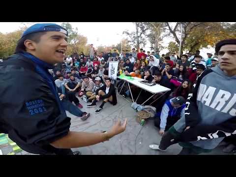 REPECHAJE - JZETA vs GORDOMASTER vs KRAYER vs SION - SAIYAJIN LEVEL - FACE TO FACE FREESTYLE2019