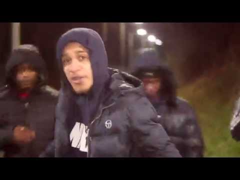 REN THE ARTIST - AIN'T ON NUTTIN REMIX VIDEO BY @RCTVOFFICIAL @RENTHEARTIST