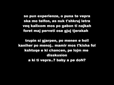 Ghetto Style   A Pe Don