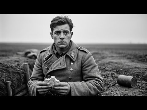 Dosenofen-Wunder: Warme Mahlzeiten in den eisigen Gräben des Ersten Weltkriegs