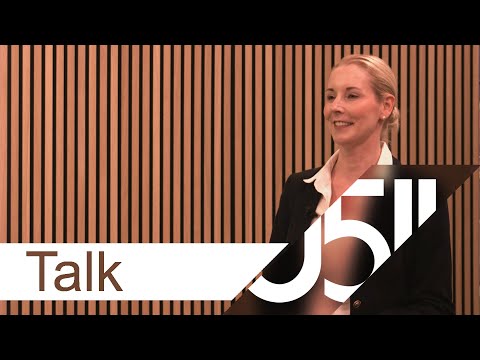 Von Digitalisierung und Wertstoffkreislauf - Julia Fürst im 0511 Talk