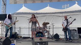 Don&#39;t Let Me Down - No Doubt | Live Concert Meadows Stage | by SIENA BELLA &amp; Midnight Strike