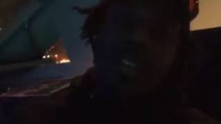 Sean Leon - The Glade (ft. Daniel Caesar) (Instagram Snippet) (Up From The Ashes Reference)