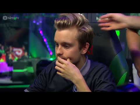 TI8 - Chung kết tổng - PSG.LGD vs OG game 4 - MybOne ft KAH