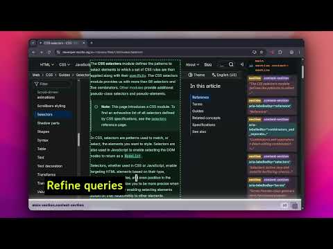 Item video thumbnail