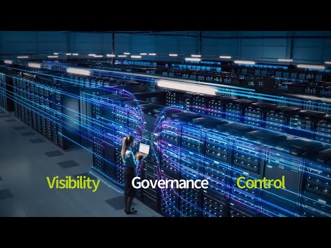 Sify Gen-V Multi Cloud Management Platform (CMP)