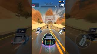 Race Master 3D: Car Racing Level 2857 Samurai Epic Run 🚗 #shorts