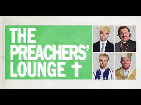 Preachers' Lounge - Moses's Ark (s05e04)