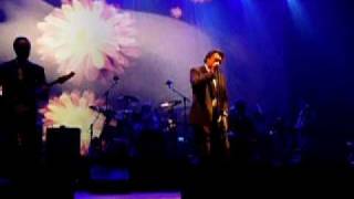 ROXY MUSIC -Just Like You -Manchester 2011