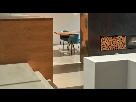 ID.ID Interior Design Studio video.