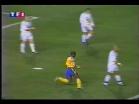 OM-Gueugnon 3-4 (CDF 1999/00)