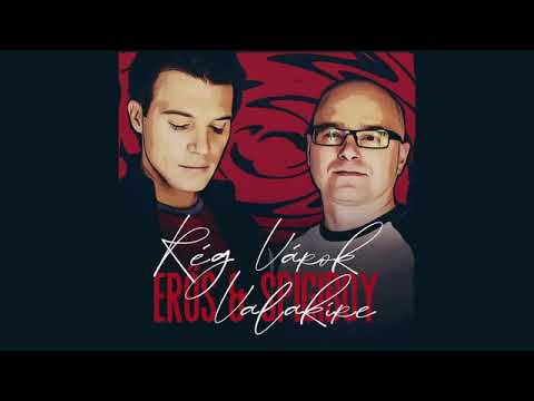 Erős és Spigiboy -  Rég várok valakire Original Mix