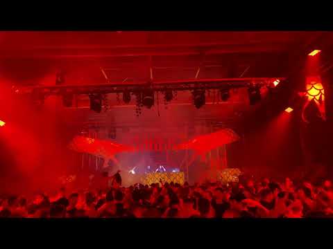 Opening Cryogenic vs Angernoizer @ Snakepit 2019