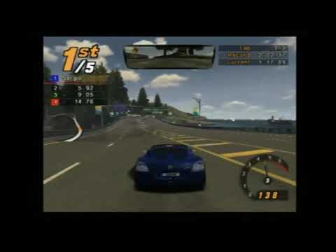 (PS2) Let's Play Need for Speed: Hot Pursuit 2 Part 1