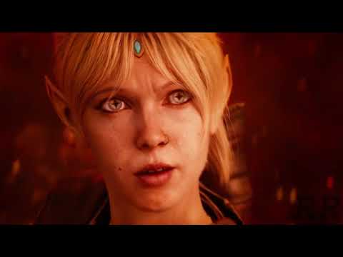 Audiomachine - Wars Of Faith [Music Video]