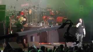 POKOLGÉP - Kalapács - Éjféli harang