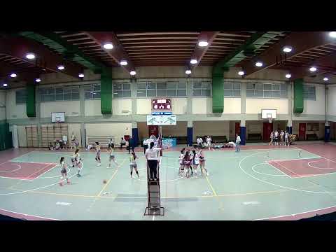 WiMORE GIOVOLLEY - WiMORE CENTRO VOLLEY REGGIANO